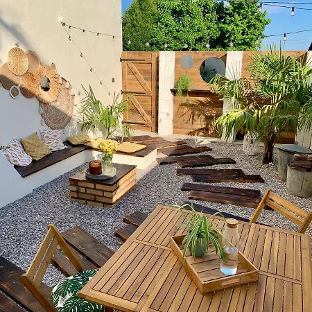 Vila Evasion La Capelle-lès-Boulogne Exteriér fotografie