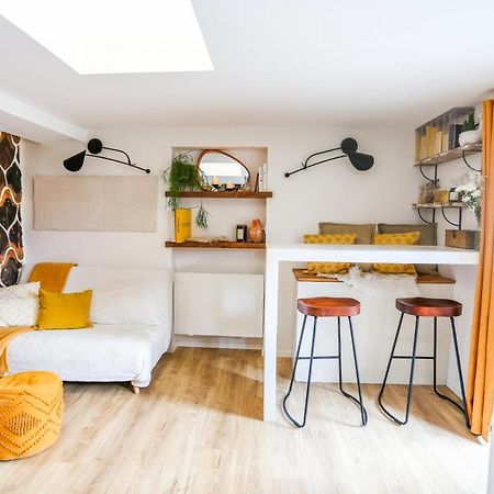 Vila Evasion La Capelle-lès-Boulogne Exteriér fotografie